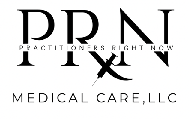 PRN Medical Care logo